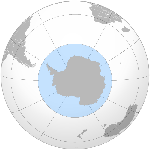 Antarctic Ocean